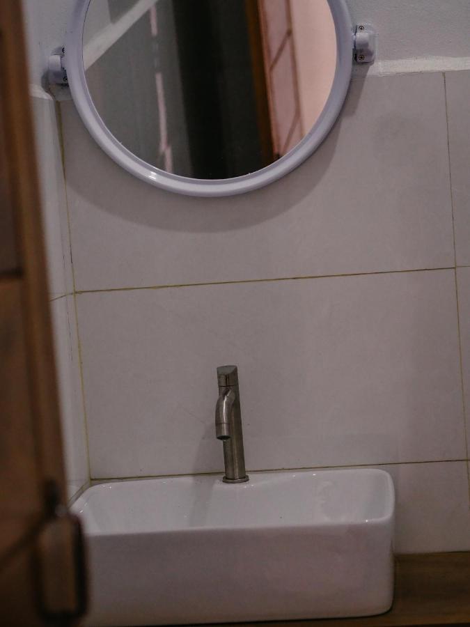 Meexok Guesthouse Nongkhiaw エクステリア 写真