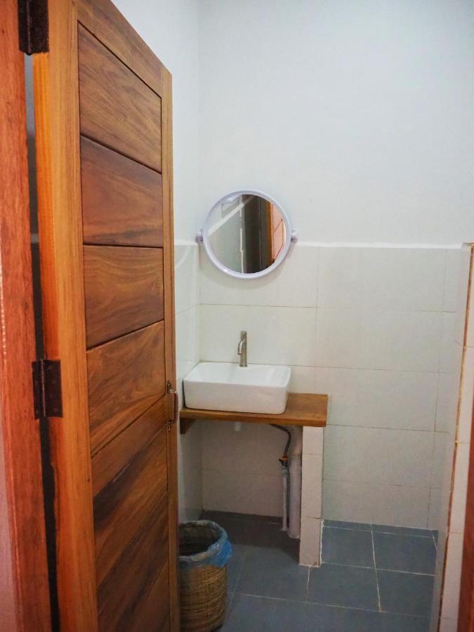 Meexok Guesthouse Nongkhiaw エクステリア 写真
