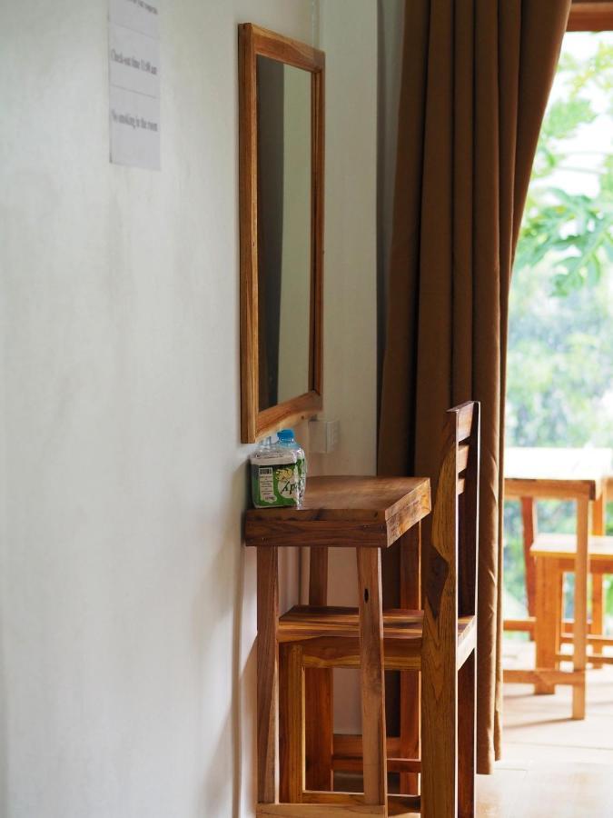 Meexok Guesthouse Nongkhiaw エクステリア 写真