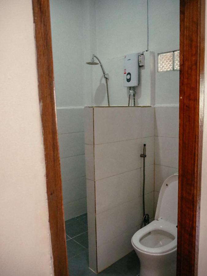 Meexok Guesthouse Nongkhiaw エクステリア 写真