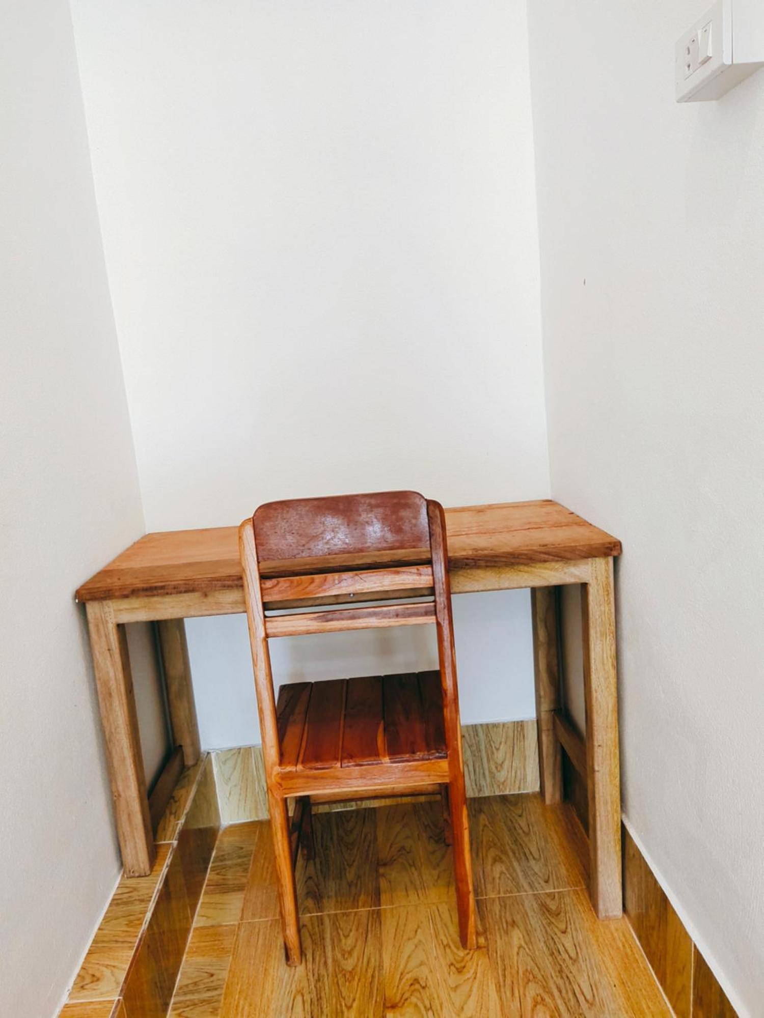 Meexok Guesthouse Nongkhiaw エクステリア 写真