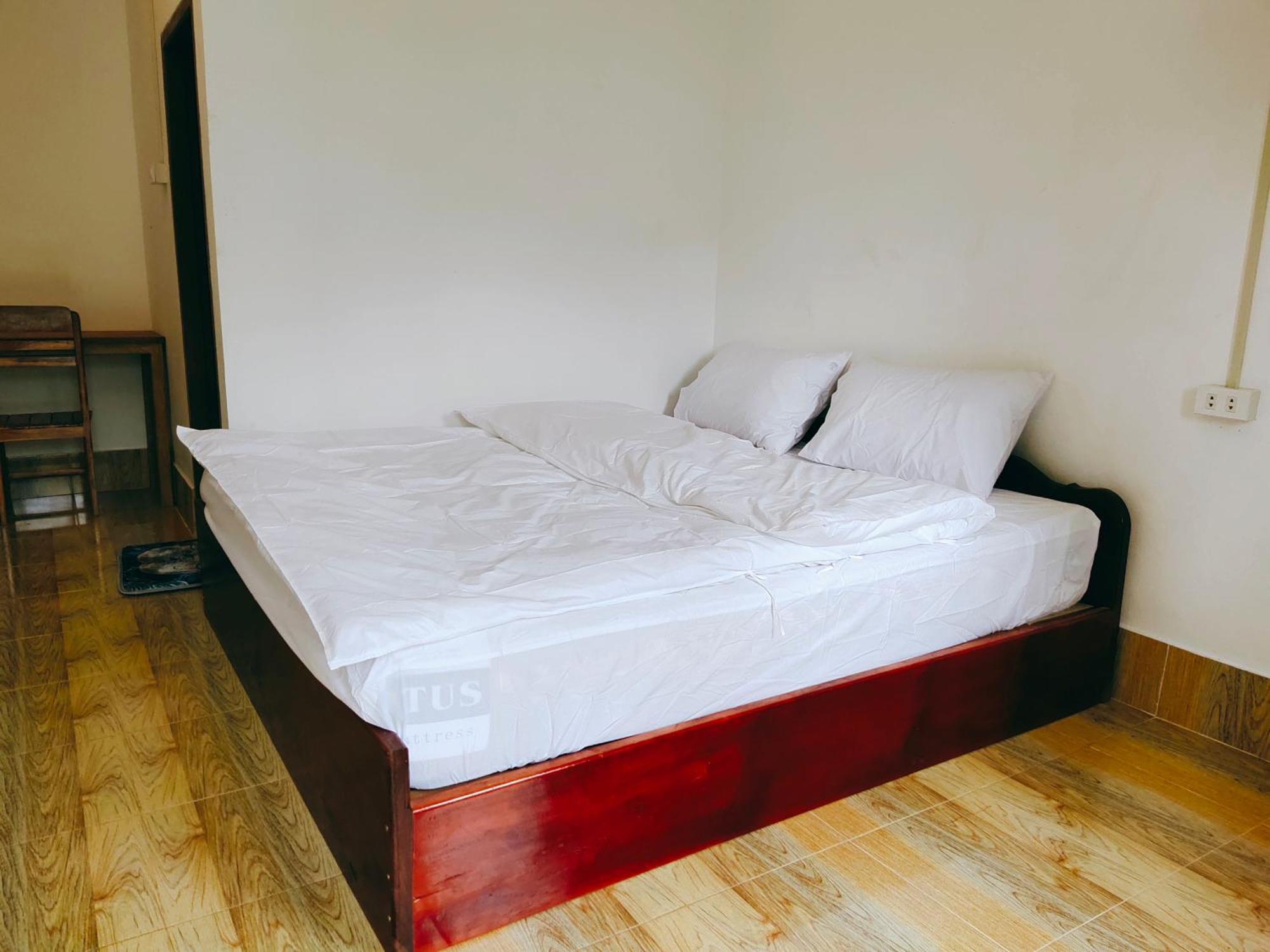 Meexok Guesthouse Nongkhiaw エクステリア 写真