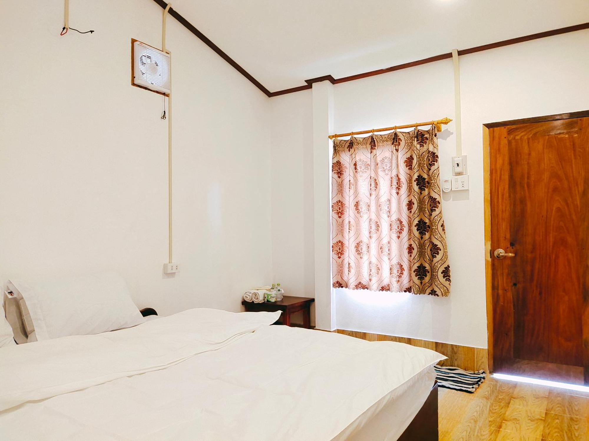 Meexok Guesthouse Nongkhiaw エクステリア 写真
