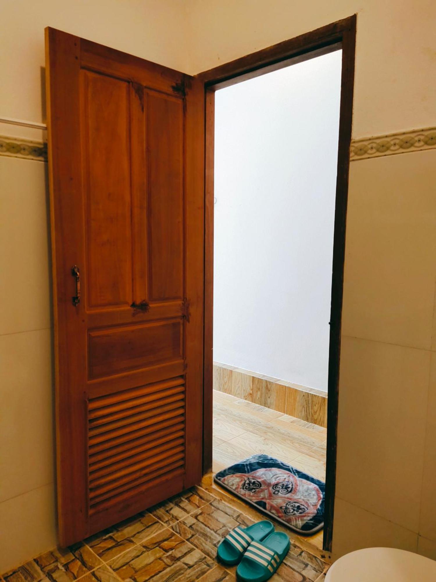 Meexok Guesthouse Nongkhiaw エクステリア 写真