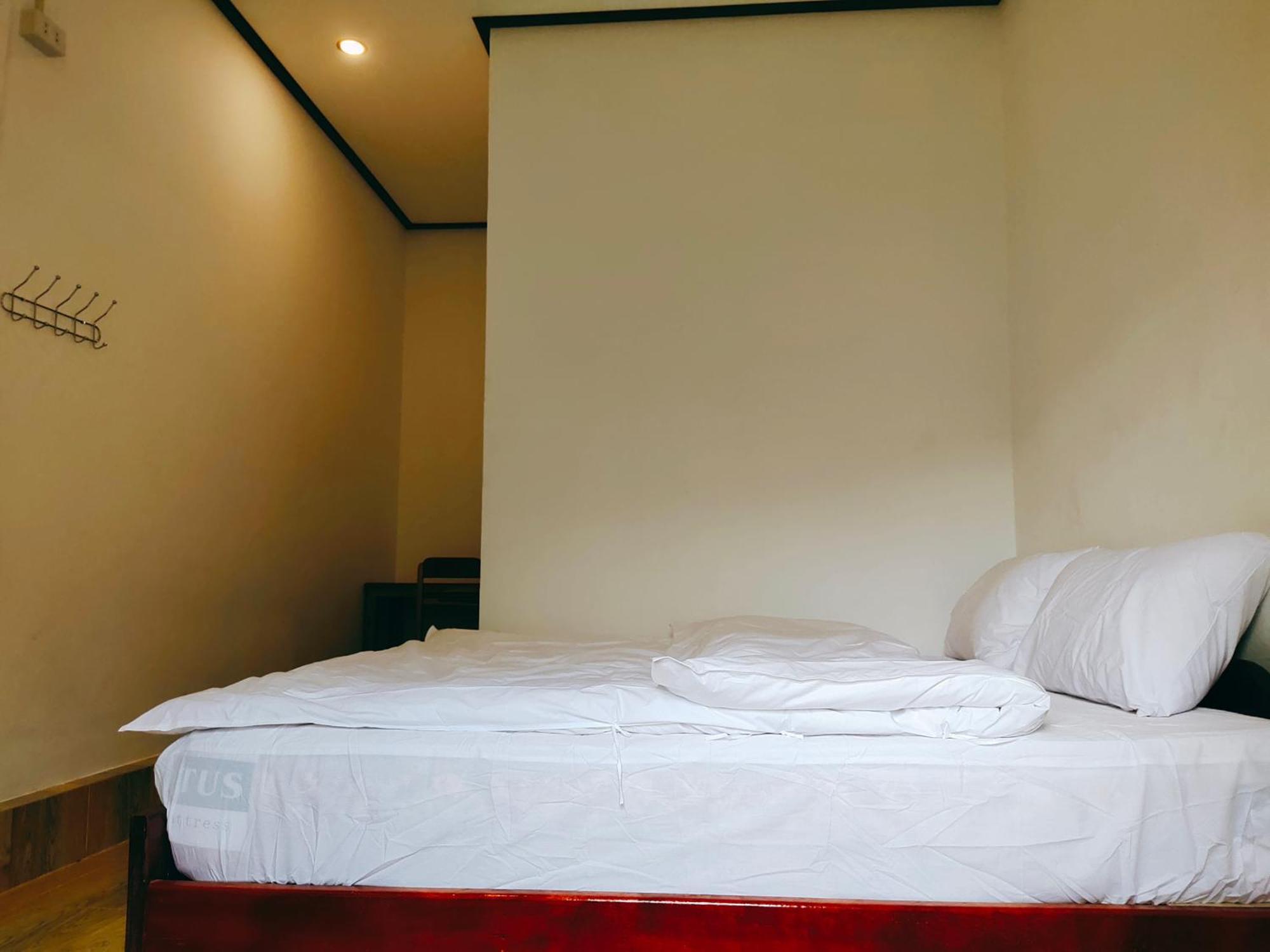 Meexok Guesthouse Nongkhiaw エクステリア 写真