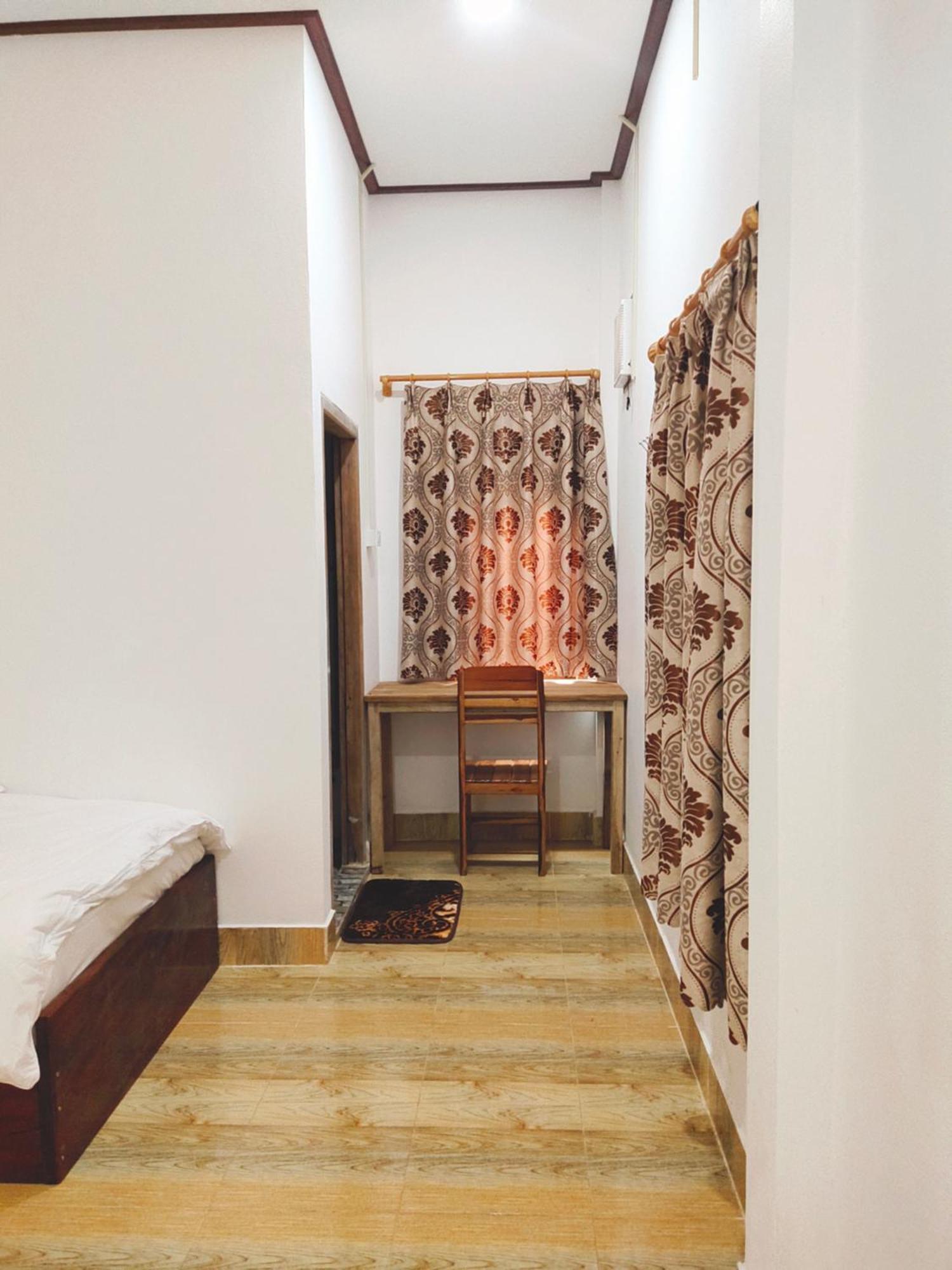 Meexok Guesthouse Nongkhiaw エクステリア 写真